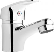 Змішувач для умивальника INVENA Ava New BU-06-001